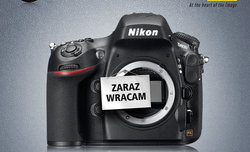 Nikon RoadShow - w weekend 23-24 kwietnia we Wrocawiu