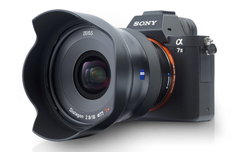 Zeiss Batis 18 mm f/2.8 - przykadowe zdjcia
