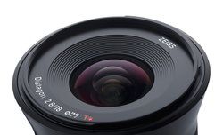 Zeiss Batis 18 mm f/2.8 - znamy polsk cen