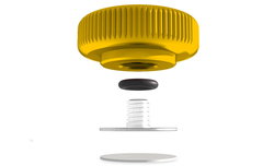Nowe spusty migawki Lolumina