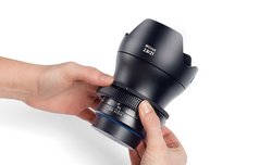 Follow focus dla obiektyww Zeiss Otus, Milvus i Loxia