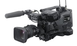 Sony XDCAM PXW-Z450