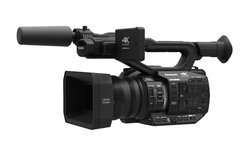 Nowe kamery Panasonic AG-UX180 i AG-UX90