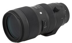 Sigma A 50-100 mm f/1.8 DC HSM - zdjcia przykadowe