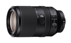 Sony FE 70-300 mm f/4.5-5.6 G OSS - przykadowe zdjcia