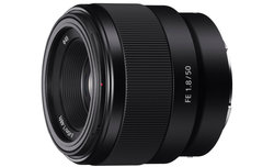 Sony FE 50 mm f/1.8 - przykadowe zdjcia