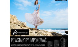 Dni otwarte z obiektywami Tamron we Wrocawiu