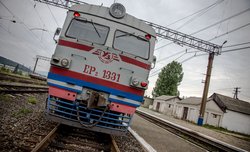 Pocigiem po Ukrainie - warsztaty fotoreportau z Tokin