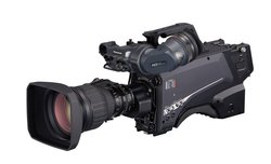 Nowe kamery studyjne Panasonic - AK-UC3000 i AK-HC5000