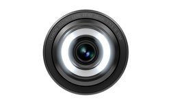 Canon EF-M 28 mm f/3.5 Macro IS STM
