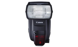Canon 600EX II-RT