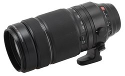Test obiektywu Fujinon XF 100-400 mm f/4.5-5.6 R LM OIS