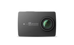 Xiaomi Yi II Action Camera - nowa matryca i nagrywanie w 4K