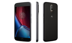 Motorola G4 i G4 Plus