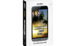Smartfonowy Zawrt Gowy - nowa ksika Jacka Boneckiego