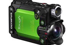 Olympus Tough TG-Tracker