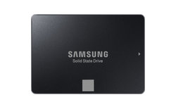 Samsung SSD 750 EVO