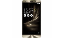 Asus ZenFone 3, Ultra i Deluxe