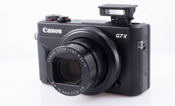 Canon PowerShot G7 X Mark III - aktualizacja oprogramowania Canon PowerShot G7 X Mark III - aktualizacja oprogramowania