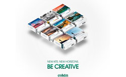 Nowe zestawy filtrw Cokin Creative