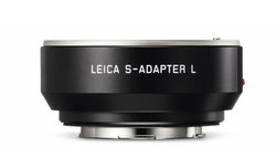 Leica S-Adapter L