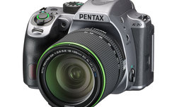 Pentax K-70