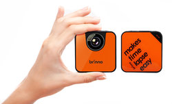 Nowe produkty Brinno do fotografii poklatkowej