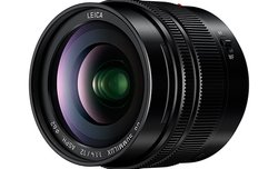 Panasonic Leica DG Summilux 12 mm f/1.4 ASPH