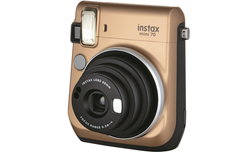 Fujifilm Instax mini 70 w trzech nowych kolorach