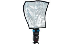 FlashBender 2 XL Pro - nowa odsona odbynika do lampy