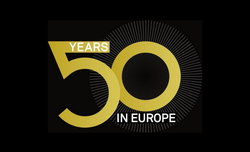 50 lat Fujifilm w Europie