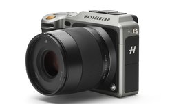 Hasselblad X1D - pierwszy rednioformatowy bezlusterkowiec