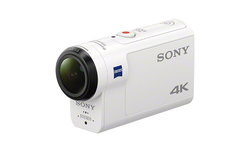 Sony Action Cam FDR-X3000