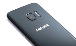 Samsung GALAXY S7 - test smartfona