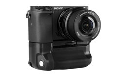 Meike MK-A6300 PRO - grip dla Sony A6300