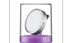 Yongnuo YN06 - dodatkowa lampa do iPhone'a