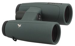 Test lornetki Swarovski SLC 10x42 W B