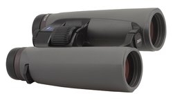 Test lornetki Zeiss Victory SF 10x42