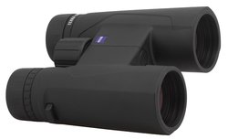 Test lornetki Zeiss Terra ED 10x42