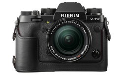 Fujifilm X-T2 - zdjcia przykadowe
