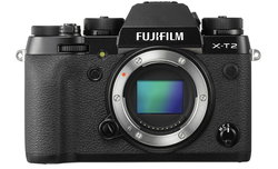 Fujifilm zapowiada kwietniowe i majowe aktualizacje firmware