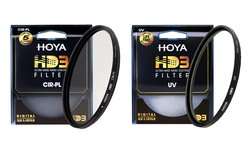 Filtry Hoya HD3 jesieni w sprzeday