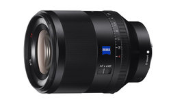 Sony Zeiss Planar T* FE 50 mm f/1.4 ZA