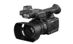 Panasonic AG-AC30 - lekka kamera dla profesjonalistw
