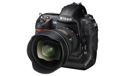 Nikon - nowy firmware dla D3S i Coolpix S2900