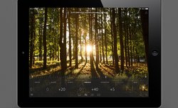 Adobe Lightroom Mobile 2.4 dla iOS z obsug RAW-w