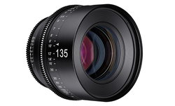 Samyang Xeen 135 mm T/2.2