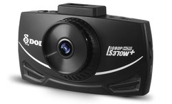 DOD LS370W+ - wideorejestrator z matryc Sony