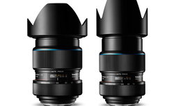 Schneider Kreuznach - obiektywy zoom dla systemu Phase One XF