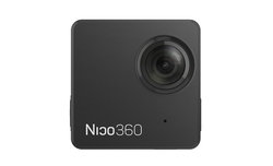 Nico360 - maa kamera do filmw sferycznych
